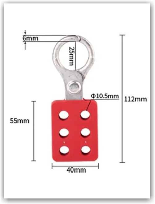 25mm Vinil Gövde Alüminyum Çoklayıcı